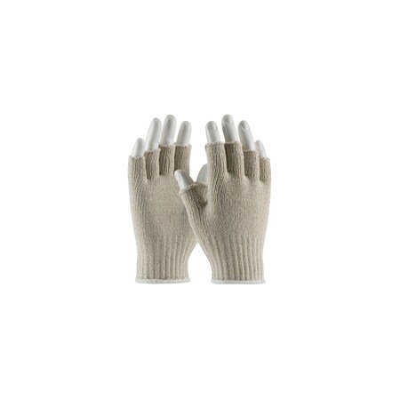 Pip COTTON/POLYESTER, 7G, MED WGT, NATURAL COLOR, PK 300 35-C119/L